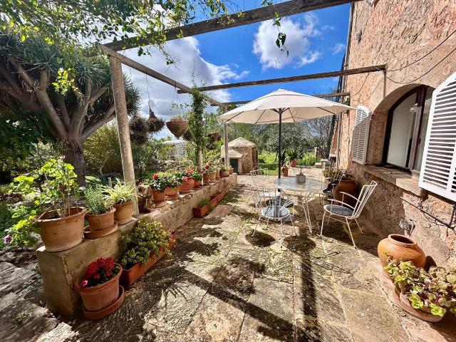 Finca rústica en Venta en Pòrtol