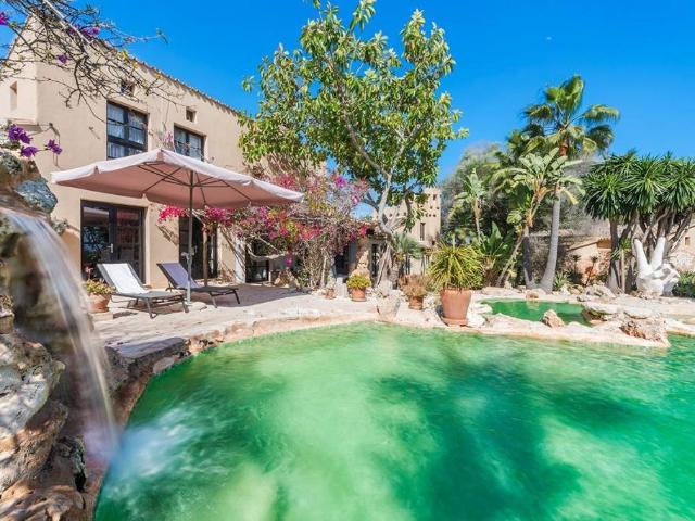 Finca rústica en Venta en Portopetro