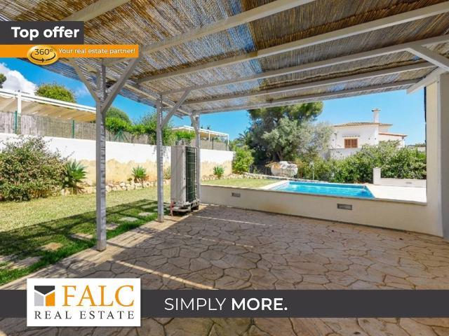 Finca rústica en Venta en Portopetro