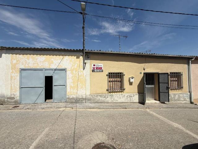 Finca rústica en Venta en Poveda de las Cintas