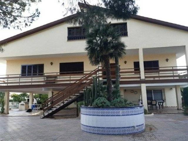 Finca rústica en Venta en Pozo Higuera