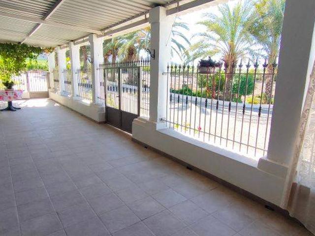 Finca rústica en Venta en Pozo Higuera