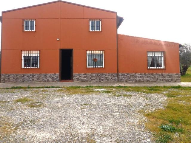 Finca rústica en Venta en Pozoalbero