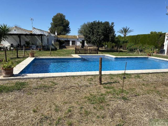 Finca rústica en Venta en Pozoalbero