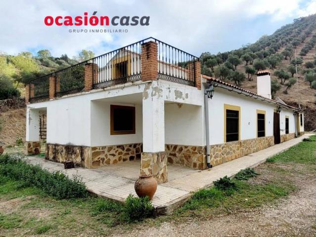 Finca rústica en Venta en Pozoblanco