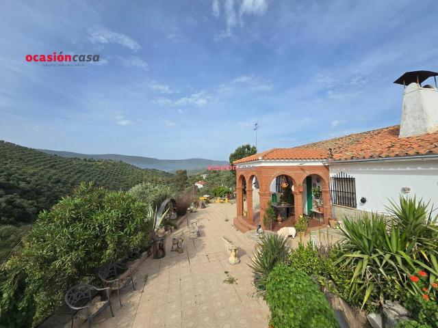 Finca rústica en Venta en Pozoblanco