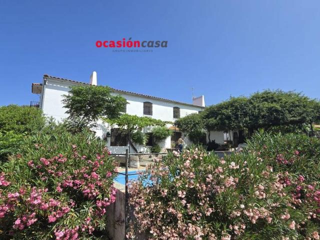 Finca rústica en Venta en Pozoblanco