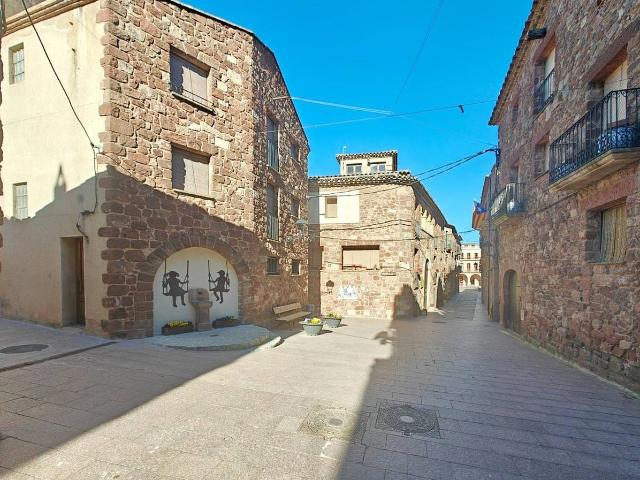 Casa chalet en Venta en Prades