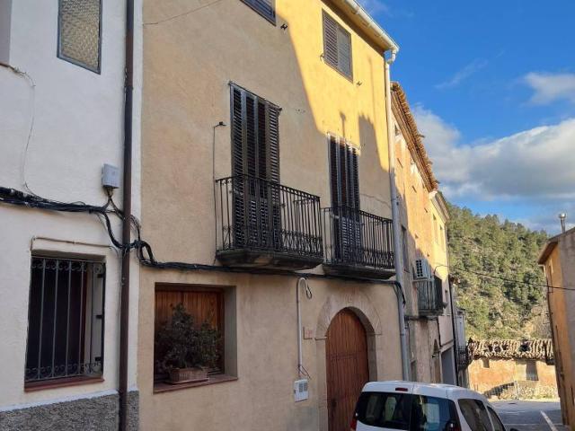 Finca rústica en Venta en Prat de Comte