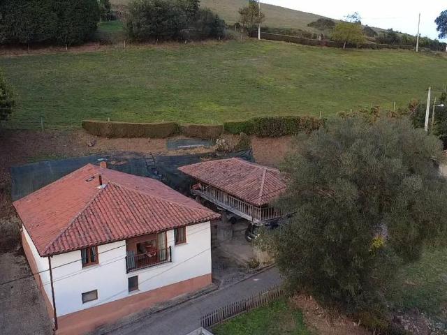 Finca rústica en Venta en Pravia