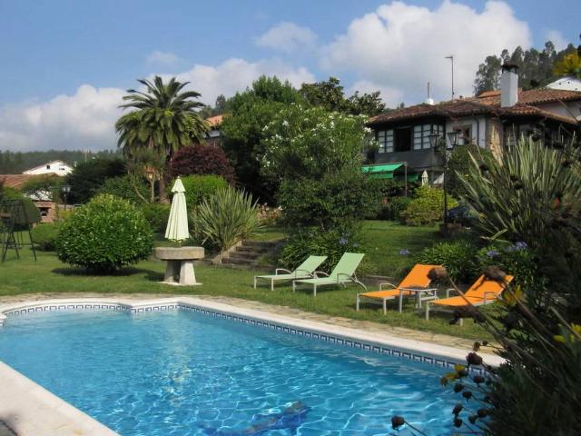 Finca rústica en Venta en Pravia