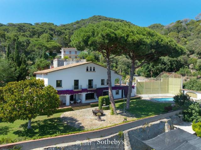 Finca rústica en Venta en Premià de Dalt