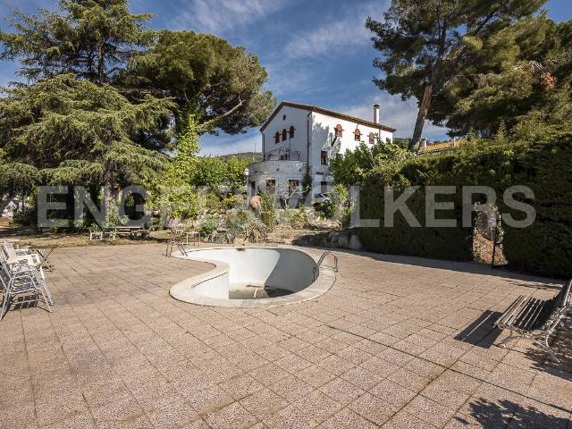 Finca rústica en Venta en Premià de Dalt