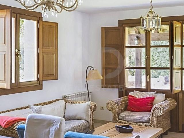 Finca rústica en Venta en Pría Nueva Hontoria Naves