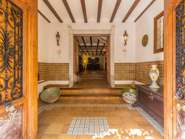 Finca rústica en Venta en Quart de les Valls