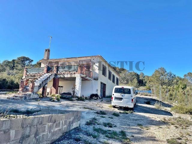 Finca rústica en Venta en Querol
