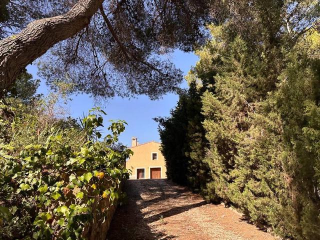 Finca rústica en Venta en Querol
