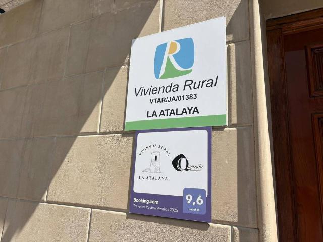 Finca rústica en Venta en Quesada