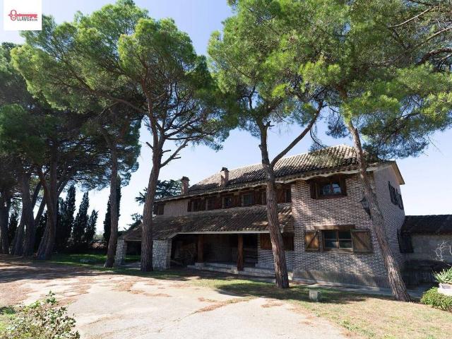 Finca rústica en Venta en Quintana del Puente