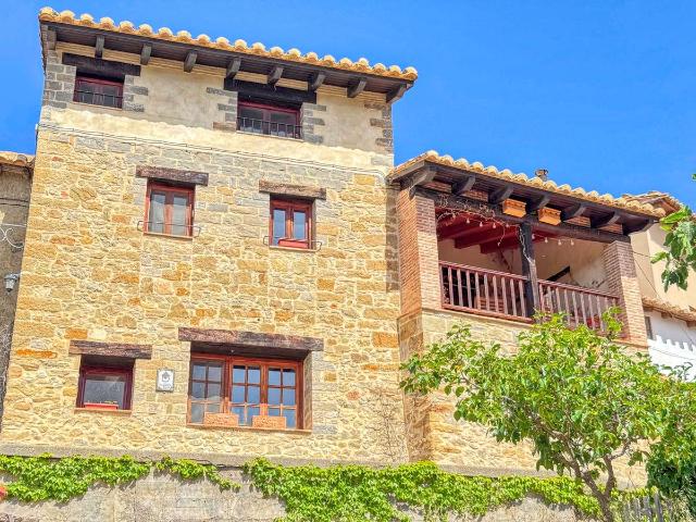 Finca rústica en Venta en Rubielos de Mora