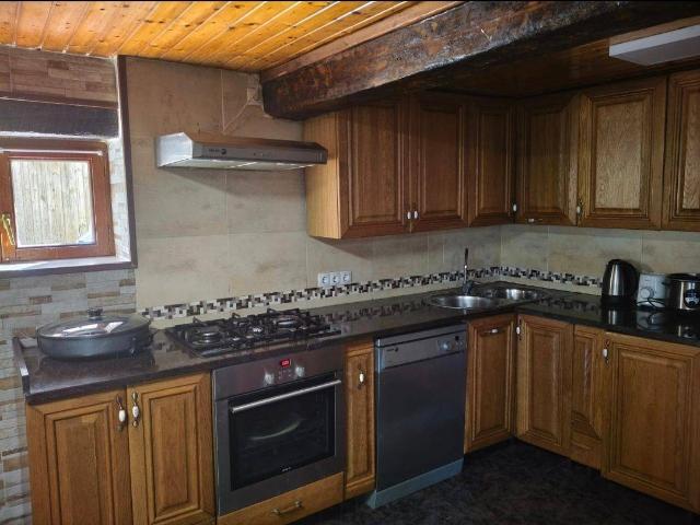 Finca rústica en Venta en Ruesga