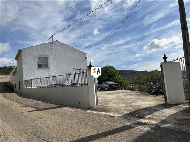 Finca rústica en Venta en Rute