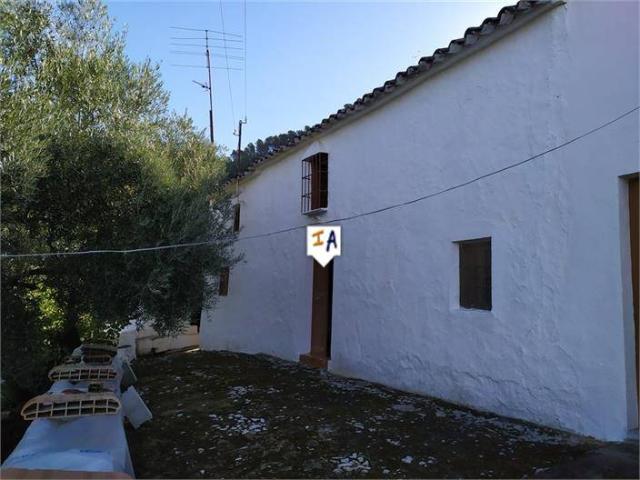 Finca rústica en Venta en Rute