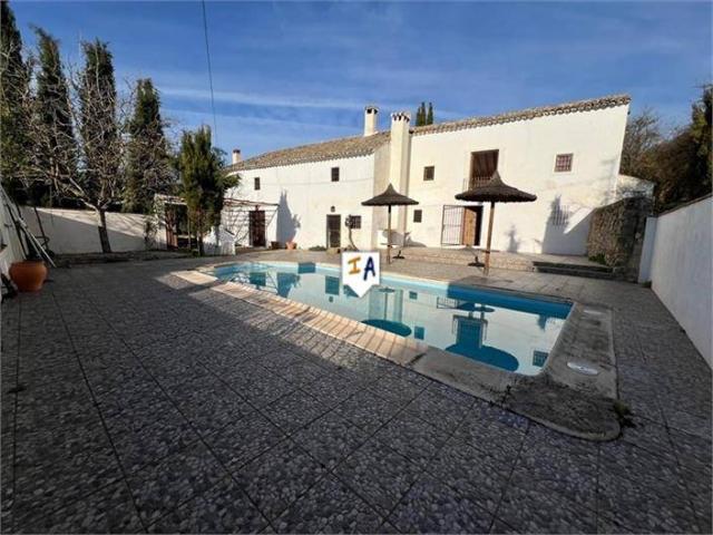 Finca rústica en Venta en Rute