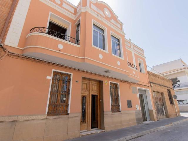 Finca rústica en Venta en Rafelbuñol / Rafelbunyol