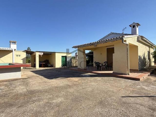 Finca rústica en Venta en Rafelguaraf