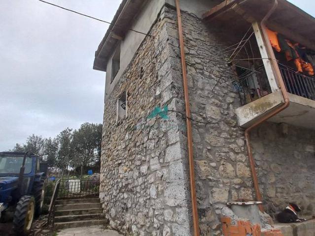 Finca rústica en Venta en Ramales de la Victoria