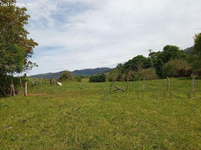 Finca rustica en Venta en Rasines, Cantabria