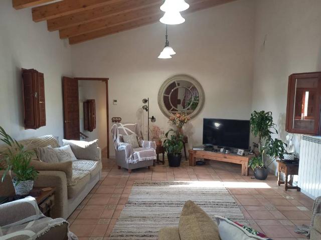Finca rústica en Venta en Rasquera