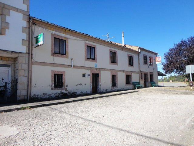 Finca rústica en Venta en Regumiel de la Sierra