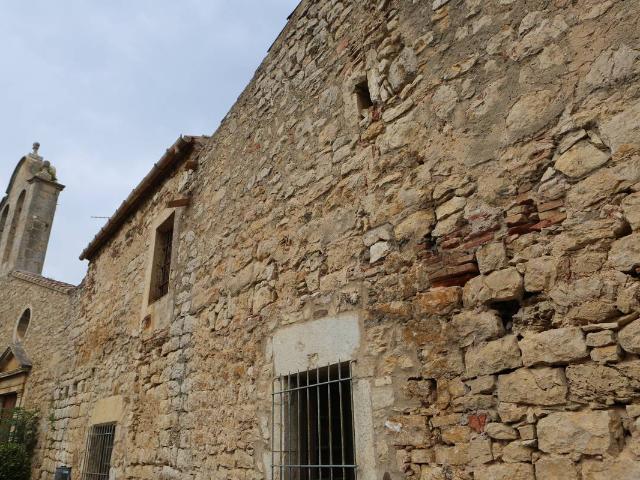 Finca rústica en Venta en Residencial Begur Esclanyà