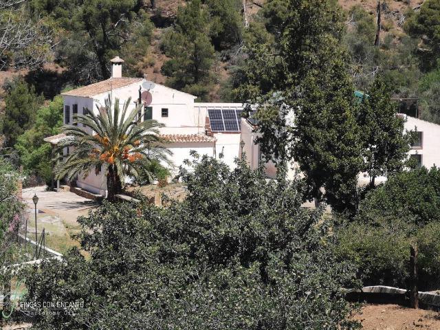 Finca rústica en Venta en Residencial Jardín Botánico