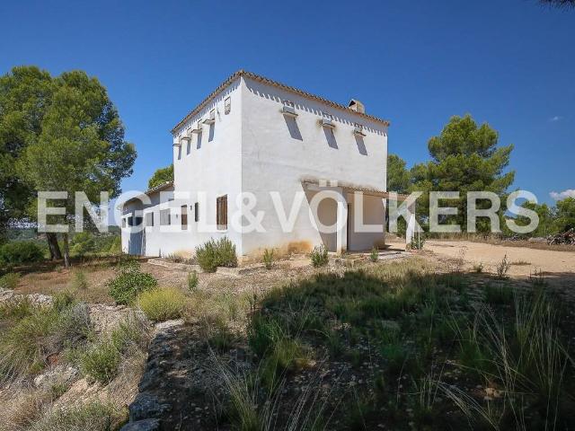 Finca rústica en Venta en Requena