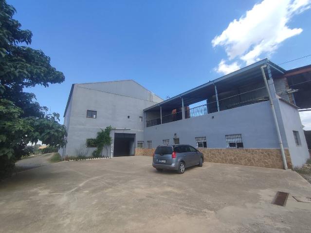 Finca rústica en Venta en Requena