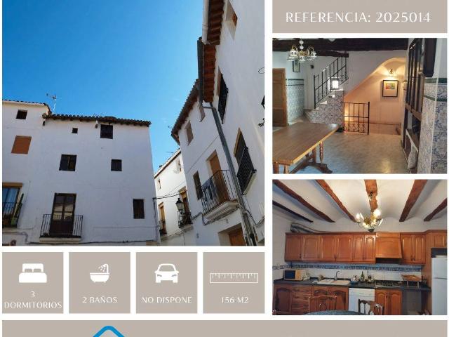 Finca rústica en Venta en Requena