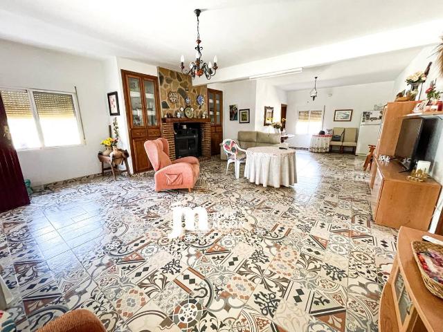Finca rústica en Venta en Ricote