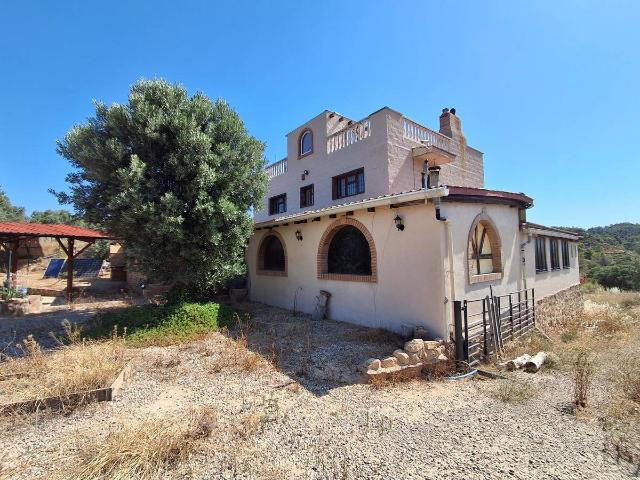 Finca rústica en Venta en Riba roja d'Ebre