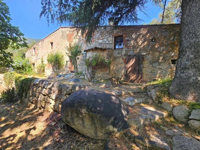 Finca rústica en Venta en Riells i Viabrea