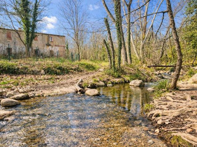 Finca rústica en Venta en Riells i Viabrea