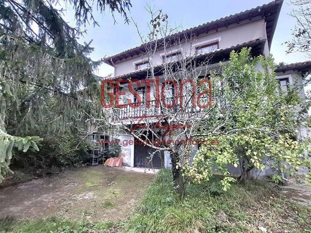 Finca rústica en Venta en Riotuerto