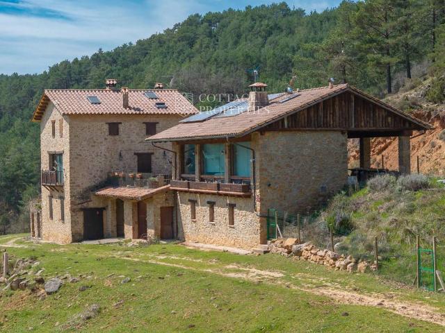 Finca rústica en Venta en Ripoll