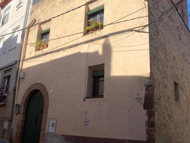 Finca rústica en Venta en Riudecanyes