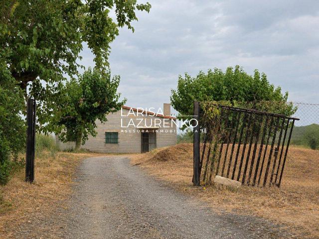 Finca rústica en Venta en Riudoms