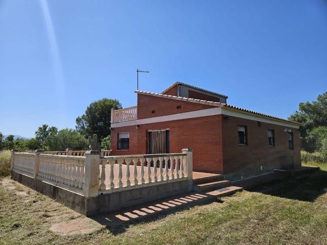 Finca rústica en Venta en Riudoms