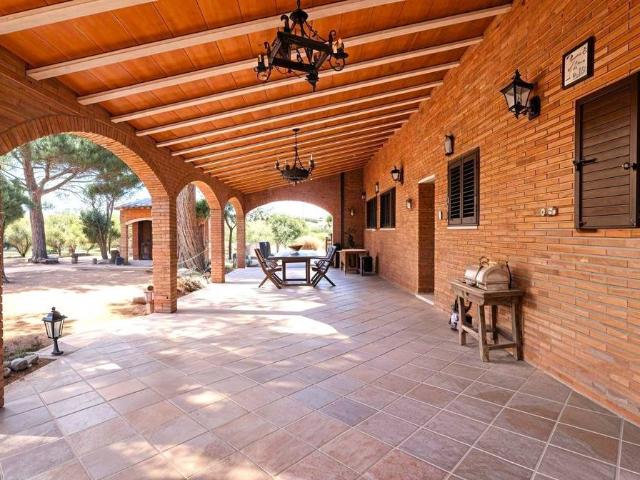 Finca rústica en Venta en Riudoms