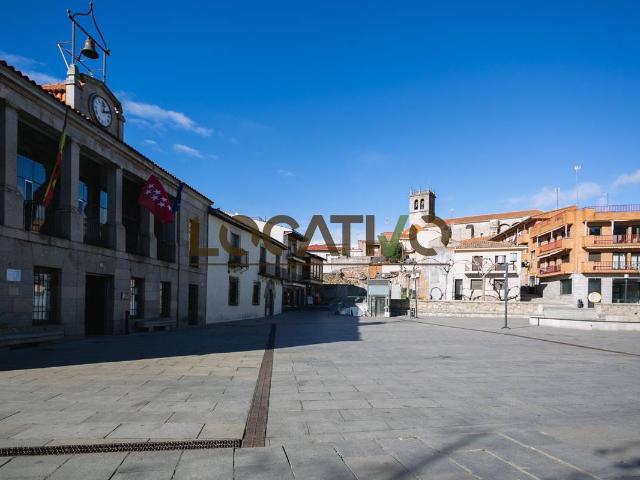 Finca rústica en Venta en Robledo de Chavela